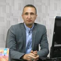 مهدی صمدی